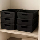 Organização Prática em 6 Peças