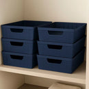 Organização Prática em 6 Peças