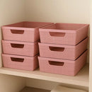 Organização Prática em 6 Peças