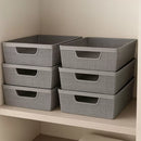 Organização Prática em 6 Peças