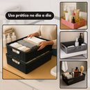 Organização Prática em 6 Peças