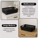 Organização Prática em 6 Peças