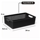 Organização Prática em 6 Peças