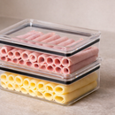 Porta Frios Hermético em Acrílico