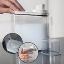 Dispensers Flow para Lavanderia