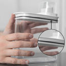 Dispensers Flow para Lavanderia