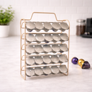 Suporte Premium para Cápsulas