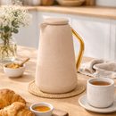 Garrafa Térmica Bari Nude