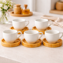 Xícaras Profissionais para Café