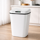 Lixeira Automática com Sensor