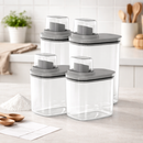 Dispensers Flow para Lavanderia