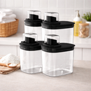 Dispensers Flow para Lavanderia