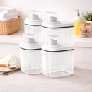 Dispensers Flow para Lavanderia