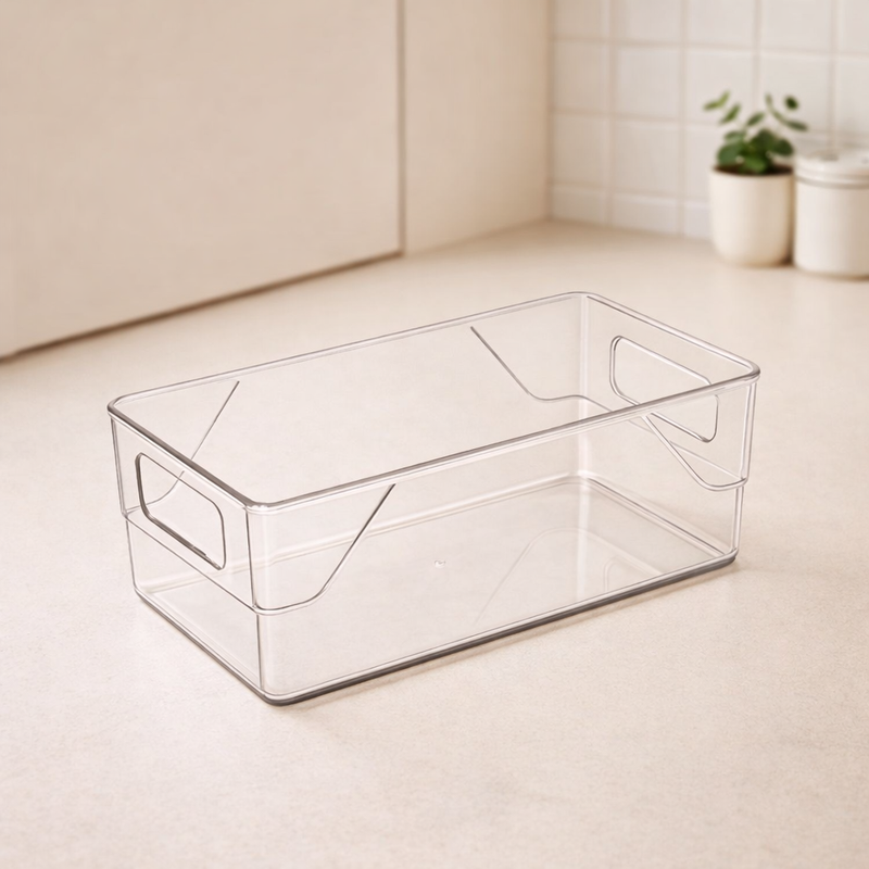 Organizador de Acrílico Multiuso