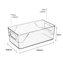 Organizador de Acrílico Multiuso