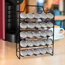 Suporte Premium para Cápsulas