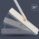 Rodo Flat Mop com Balde