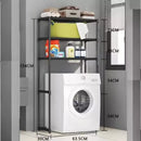 Rack Organizador para Lavanderia