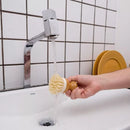 Kit Escovas Multiuso com Rodinho