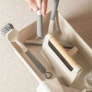 Cesto Organizador Multiuso Flow