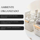 Cesto Multiuso Funcional