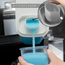 Dispensers Flow para Lavanderia