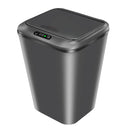 Lixeira Automática com Sensor