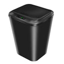 Lixeira Automática com Sensor