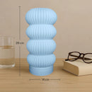 Abajur Decorativo Luz Quente