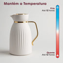 Garrafa Térmica Click Premium