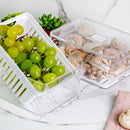 Organizador Acrílico com Drenagem