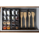 Kit Clear 8 Potes Herméticos