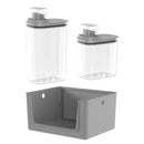 Kit Lavanderia Completo e Funcional