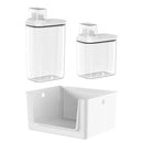 Kit Lavanderia Completo e Funcional